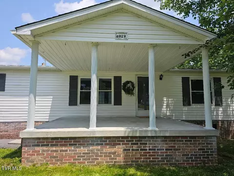 8929 Gateway Drive Wise Va 24293, Wise, VA 24293