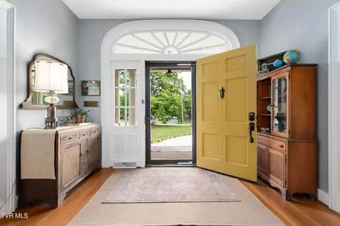 Entry Way - 2107 Bartlett Street Johnson City Tn 37601, Johnson City, TN 37601 photo 1 of 11