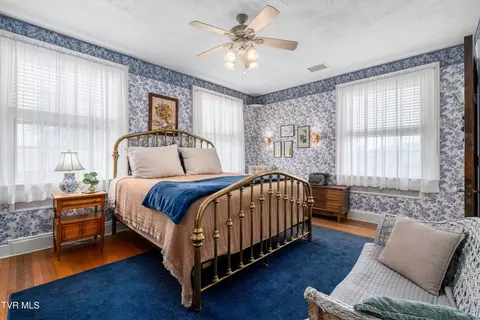 Bedroom - 2107 Bartlett Street Johnson City Tn 37601, Johnson City, TN 37601 photo 1 of 10