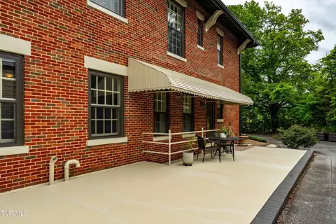 Exterior - 2107 Bartlett Street Johnson City Tn 37601, Johnson City, TN 37601 photo 12 of 29
