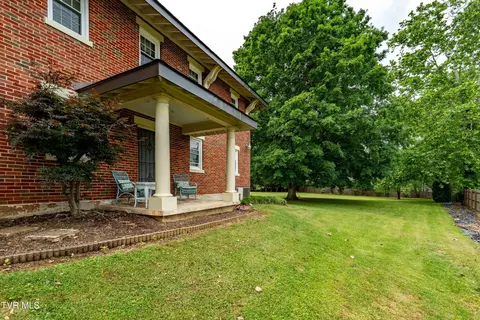 Exterior - 2107 Bartlett Street Johnson City Tn 37601, Johnson City, TN 37601 photo 21 of 29