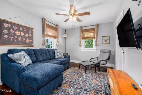 Living - 2107 Bartlett Street Johnson City Tn 37601, Johnson City, TN 37601 photo 7 of 8