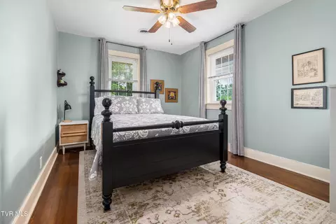 Bedroom - 2107 Bartlett Street Johnson City Tn 37601, Johnson City, TN 37601 photo 10 of 10