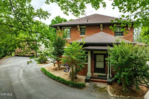 Exterior - 2107 Bartlett Street Johnson City Tn 37601, Johnson City, TN 37601 photo 14 of 29