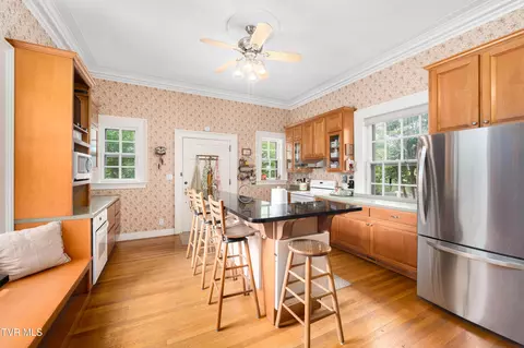 Kitchen - 2107 Bartlett Street Johnson City Tn 37601, Johnson City, TN 37601 photo 1 of 6