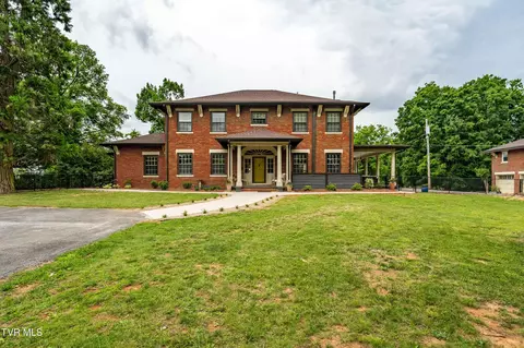 Exterior - 2107 Bartlett Street Johnson City Tn 37601, Johnson City, TN 37601 photo 3 of 29