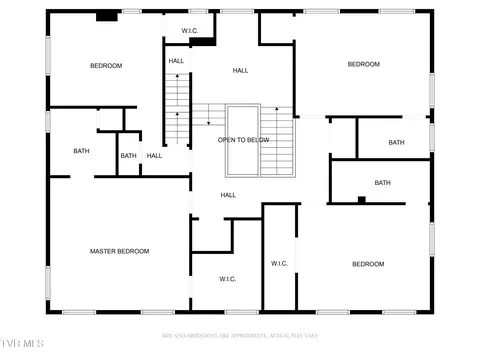Floorplan - 2107 Bartlett Street Johnson City Tn 37601, Johnson City, TN 37601 photo 10 of 14