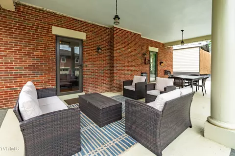 Exterior - 2107 Bartlett Street Johnson City Tn 37601, Johnson City, TN 37601 photo 10 of 29