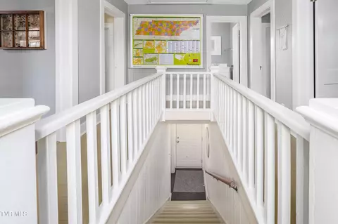 Entry Way - 2107 Bartlett Street Johnson City Tn 37601, Johnson City, TN 37601 photo 10 of 11