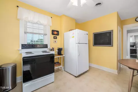 Kitchen - 2107 Bartlett Street Johnson City Tn 37601, Johnson City, TN 37601 photo 6 of 6