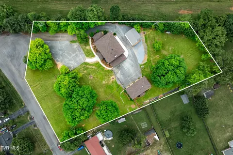 View/Area - 2107 Bartlett Street Johnson City Tn 37601, Johnson City, TN 37601 photo 1 of 5