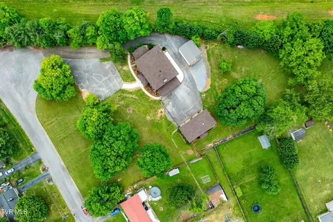View/Area - 2107 Bartlett Street Johnson City Tn 37601, Johnson City, TN 37601 photo 2 of 5
