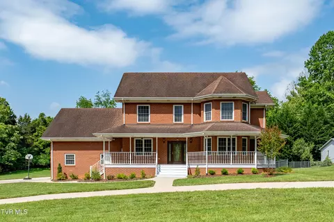 4601 Stillwood Court Kingsport Tn 37664, Kingsport, TN 37664