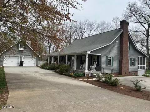 557 Lake Point Drive Piney Flats Tn 37686, Piney Flats, TN 37686