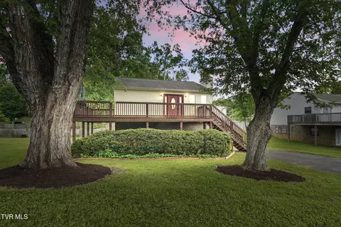 1788 Todd Drive Johnson City Tn 37604, Johnson City, TN 37604