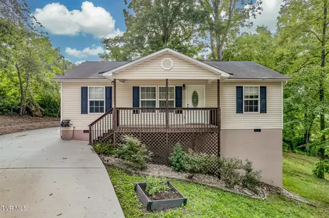4320 Comet Lane Knoxville Tn 37914, Knoxville, TN 37914