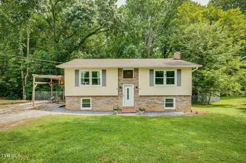 484 Pleasant Hill Road Blountville Tn 37617, Blountville, TN 37617