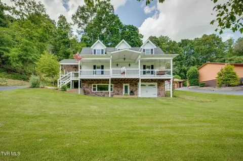277 Spurgeon Road Blountville Tn 37617, Blountville, TN 37617
