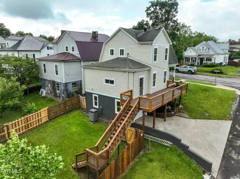 1025 Fairmount Avenue Bristol Va 24201, Bristol, VA 24201 photo 60
