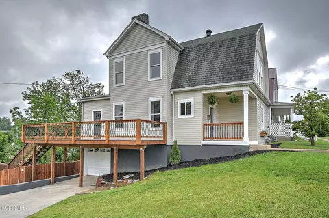1025 Fairmount Avenue Bristol Va 24201, Bristol, VA 24201 photo 2