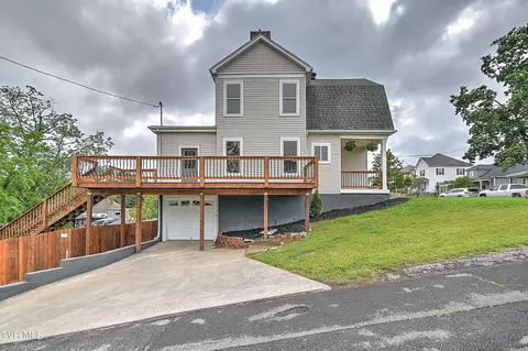 1025 Fairmount Avenue Bristol Va 24201, Bristol, VA 24201 photo 58