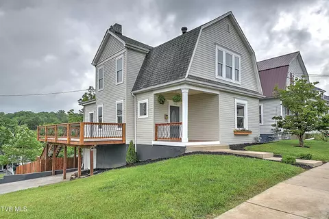 1025 Fairmount Avenue Bristol Va 24201, Bristol, VA 24201