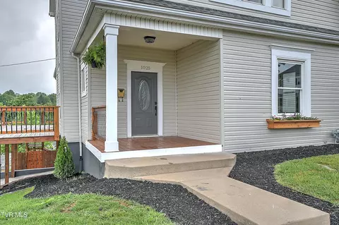 1025 Fairmount Avenue Bristol Va 24201, Bristol, VA 24201 photo 5