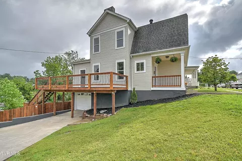 1025 Fairmount Avenue Bristol Va 24201, Bristol, VA 24201 photo 59