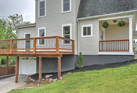 1025 Fairmount Avenue Bristol Va 24201, Bristol, VA 24201 photo 4