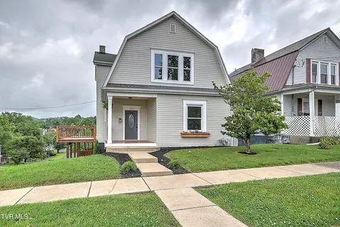 1025 Fairmount Avenue Bristol Va 24201, Bristol, VA 24201 photo 3