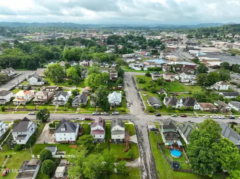 1025 Fairmount Avenue Bristol Va 24201, Bristol, VA 24201 photo 63