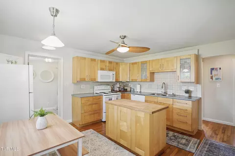 Kitchen - 744 NE Hurricane Road Wise Va 24293, Wise, VA 24293 photo 1 of 3