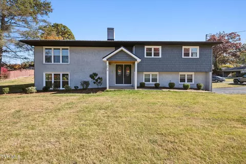 509 Meadow Lane Kingsport Tn 37663, Kingsport, TN 37663