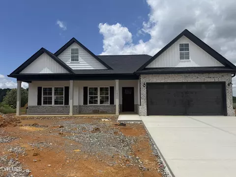941 Daybreak Crest Jonesborough Tn 37659, Jonesborough, TN 37659