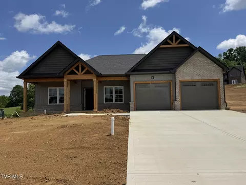 938 Daybreak Crest Jonesborough Tn 37659, Jonesborough, TN 37659