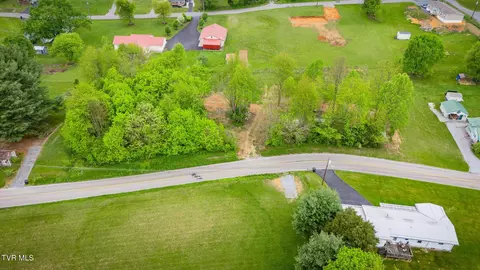 1187 Old Jonesboro Road Bristol Tn 37620, Bristol, TN 37620