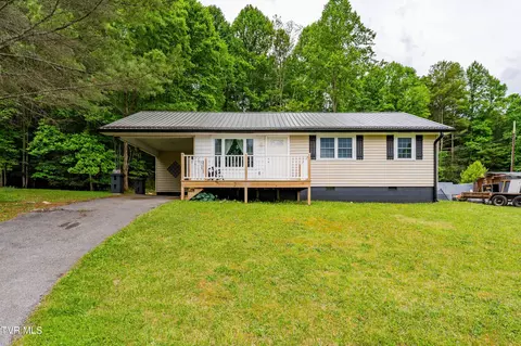 674 Shoun Street Mountain City Tn 37683, Mountain City, TN 37683