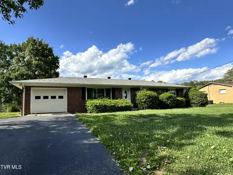 336 W Lane Street Church Hill Tn 37642, Church Hill, TN 37642