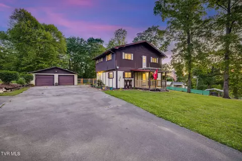 373 Mckeehan Ridge Road Elizabethton Tn 37643, Elizabethton, TN 37643