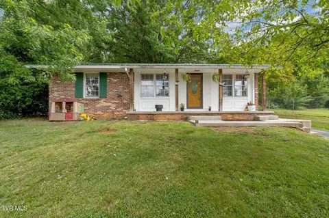 324 Reservoir Street Bristol Va 24201, Bristol, VA 24201