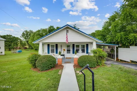 1774 Highway 93 Fall Branch Tn 37656, Fall Branch, TN 37656