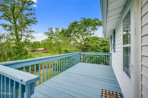 Exterior - 1774 Highway 93 Fall Branch Tn 37656, Fall Branch, TN 37656 photo 3 of 4