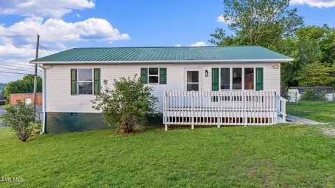 703 Kelly Street Morristown Tn 37813, Morristown, TN 37813