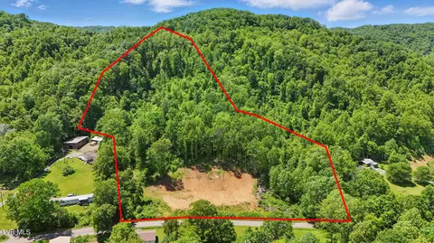 tbd Hash Hollow Road Wise Va 24293, Wise, VA 24293