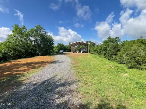 168 Buzzard Roost Road Bulls Gap Tn 37711, Bulls Gap, TN 37711