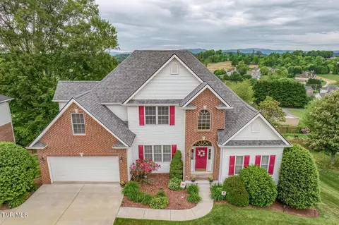 220 Michaels Ridge Blvd Johnson City Tn 37615, Johnson City, TN 37615