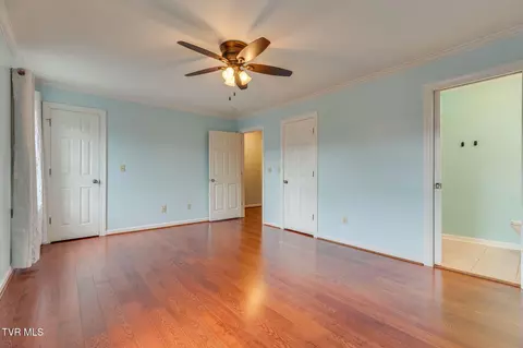 Bedroom - 1101 E 8th Avenue 5 Johnson City Tn 37601, Johnson City, TN 37601 photo 4 of 4