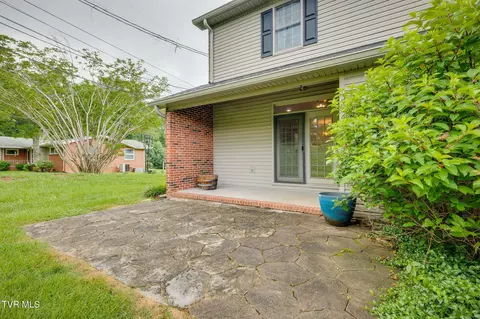Exterior - 1101 E 8th Avenue 5 Johnson City Tn 37601, Johnson City, TN 37601 photo 4 of 5