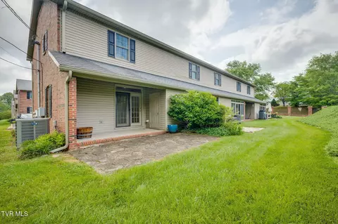 Exterior - 1101 E 8th Avenue 5 Johnson City Tn 37601, Johnson City, TN 37601 photo 3 of 5