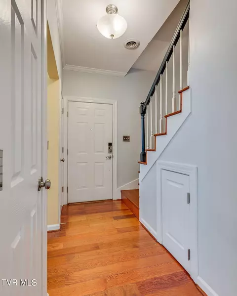 Entry Way - 1101 E 8th Avenue 5 Johnson City Tn 37601, Johnson City, TN 37601 photo 2 of 3